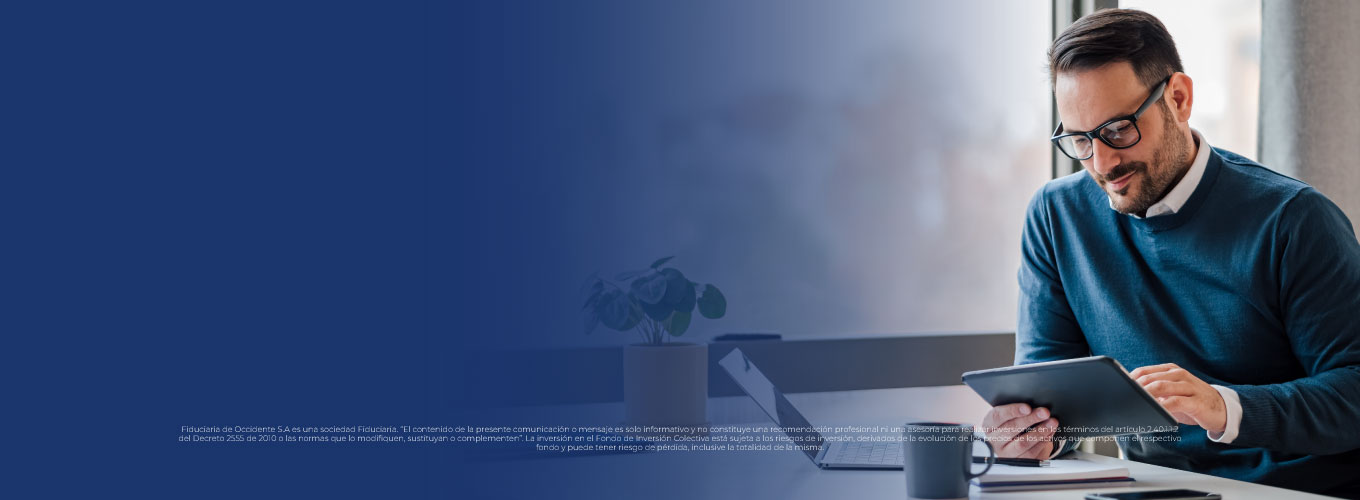 Porque tus metas son nuestra prioridad