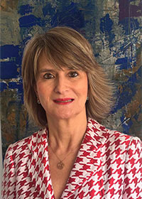 Ana Isabel Cuervo Zuluaga