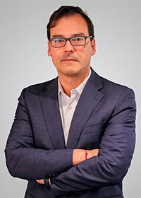 Óscar Javier Cantor Holguín