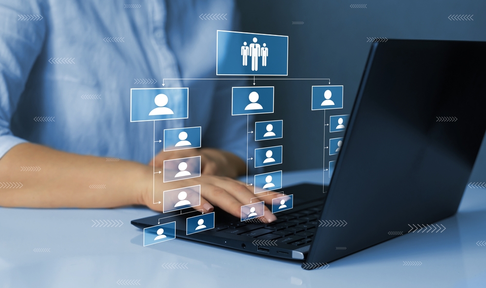 Equipo de trabajo colaborativo