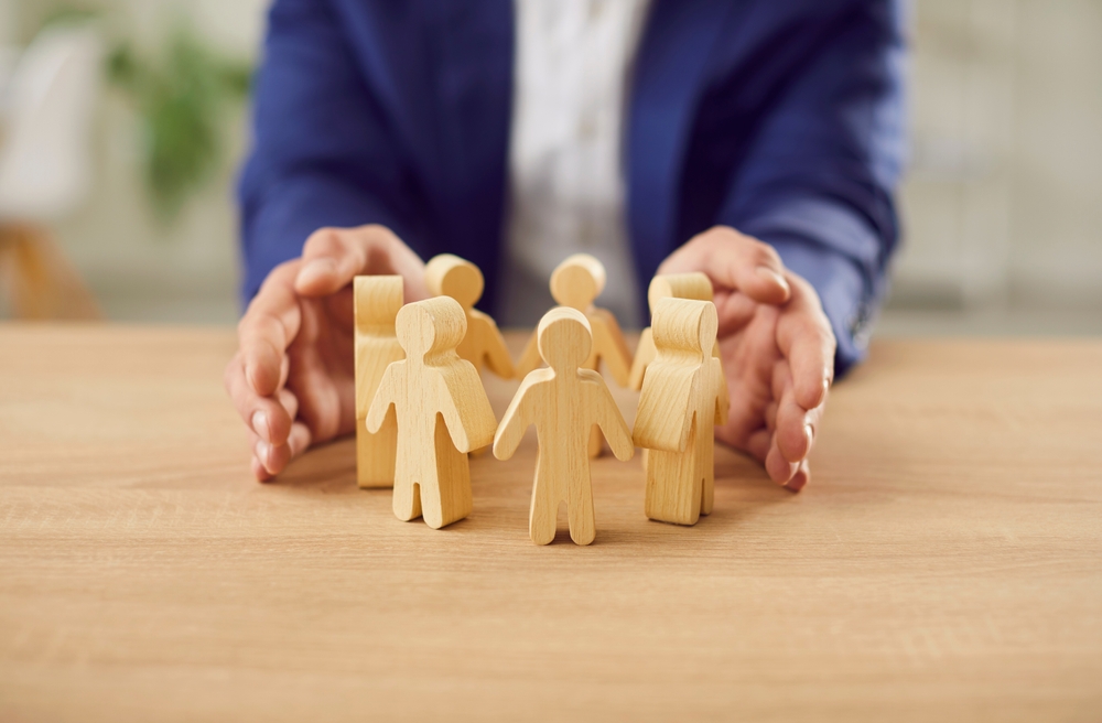 Accionistas e inversionistas